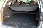 Subaru Outback 2010 года